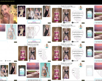 belle_jlou — 4 minute Chaturbate female cam show recording, 1080p, Jul 20, 2022