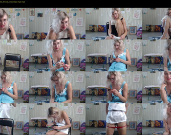bettyburns — 58 minute Chaturbate female cam show recording, 1080p, Jul 20, 2022