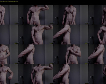 big_nick_for_you_ — 16 minute Chaturbate male cam show recording, 1080p, Jul 20, 2022