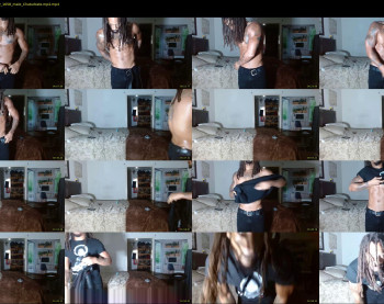 bigpussypump — 3 minute Chaturbate male cam show recording, 720p, Jul 20, 2022