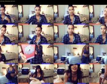 blissense — 54 minute Chaturbate female cam show recording, 1080p, Jul 21, 2022
