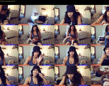 blissense — 54 minute Chaturbate female cam show recording, 1080p, Jul 21, 2022