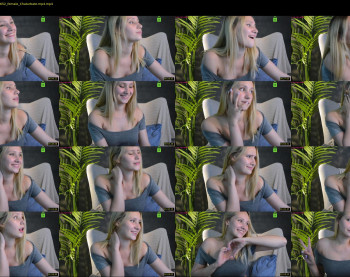 boooooom_ — 3 minute Chaturbate female cam show recording, 1080p, Jul 20, 2022