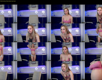brightrays__ — 60 minute Chaturbate female cam show recording, 1080p, Jul 20, 2022