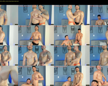 buddys_team_hots — 91 minute Chaturbate couple cam show recording, 720p, Jul 20, 2022