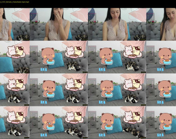 bunnycute_shy — 44 minute Chaturbate female cam show recording, 1080p, Jul 20, 2022