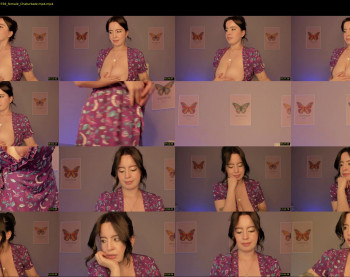camidoll_10 — 21 minute Chaturbate female cam show recording, 1080p, Jul 20, 2022