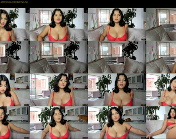 caramelo_xox — 50 minute Chaturbate female cam show recording, 1080p, Jul 20, 2022