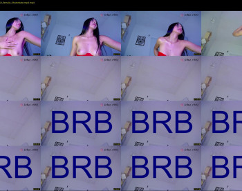 carolina_t — 54 minute Chaturbate female cam show recording, 1080p, Jul 20, 2022