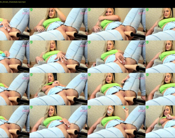 casey_ann — 101 minute Chaturbate female cam show recording, 720p, Jul 20, 2022