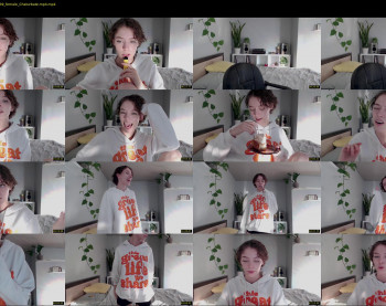 cassisland — 54 minute Chaturbate female cam show recording, 1080p, Jul 20, 2022