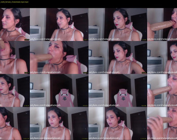 catherinstone — 91 minute Chaturbate female cam show recording, 720p, Jul 20, 2022