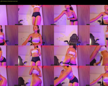 cattaleya_russ — 94 minute Chaturbate female cam show recording, 720p, Jul 20, 2022