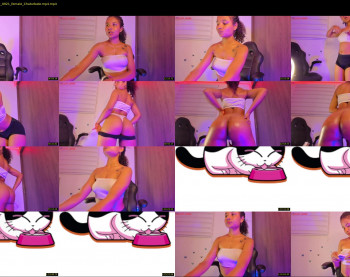 cattaleya_russ — 104 minute Chaturbate female cam show recording, 720p, Jul 20, 2022