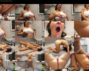 catty190 — 49 minute Chaturbate female cam show recording, 720p, Jul 21, 2022
