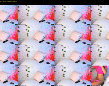 cherylloving_ — 40 minute Chaturbate female cam show recording, 1080p, Jul 20, 2022