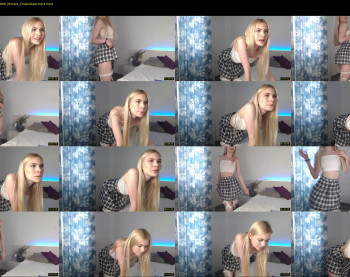 chloe_moor — 14 minute Chaturbate female cam show recording, 1080p, Jul 20, 2022