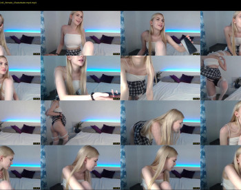 chloe_moor — 26 minute Chaturbate female cam show recording, 1080p, Jul 20, 2022