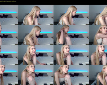 chloe_moor — 18 minute Chaturbate female cam show recording, 1080p, Jul 20, 2022