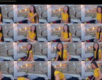chrystal_jade — 8 minute Chaturbate female cam show recording, 1080p, Jul 20, 2022