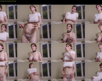 claire_moulin — 55 minute Chaturbate female cam show recording, 1080p, Jul 20, 2022