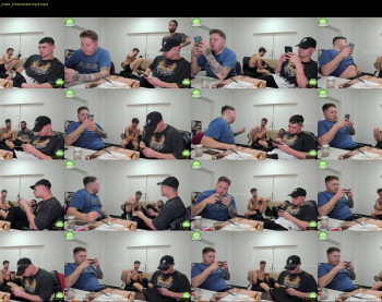 classied — 71 minute Chaturbate male cam show recording, 1080p, Jul 20, 2022
