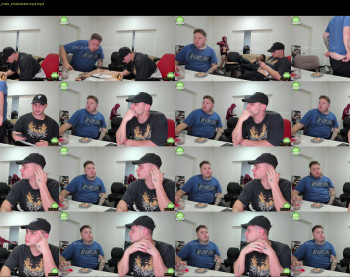 classied — 9 minute Chaturbate male cam show recording, 1080p, Jul 20, 2022