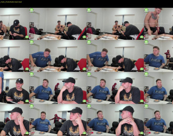 classied — 13 minute Chaturbate male cam show recording, 1080p, Jul 20, 2022