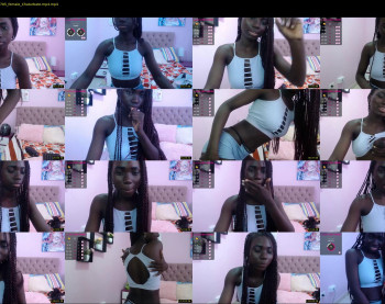 conymegan — 89 minute Chaturbate female cam show recording, 720p, Jul 20, 2022
