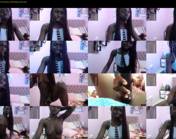 conymegan — 90 minute Chaturbate female cam show recording, 720p, Jul 20, 2022