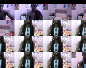 conymegan — 56 minute Chaturbate female cam show recording, 720p, Jul 20, 2022