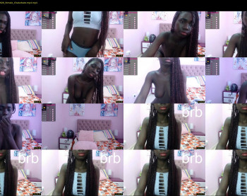 conymegan — 100 minute Chaturbate female cam show recording, 720p, Jul 20, 2022