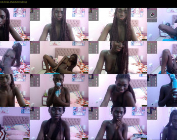 conymegan — 90 minute Chaturbate female cam show recording, 720p, Jul 20, 2022