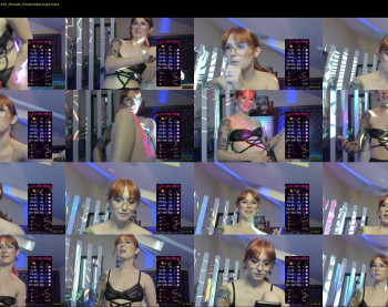 coolteacher — 39 minute Chaturbate female cam show recording, 1080p, Jul 20, 2022