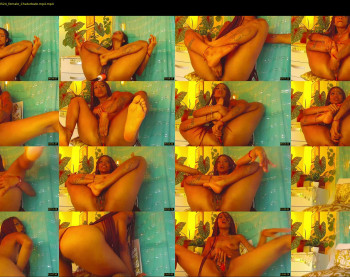 cooper_reds — 17 minute Chaturbate female cam show recording, 1080p, Jul 21, 2022
