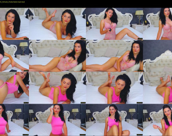 crystallluv — 102 minute Chaturbate female cam show recording, 720p, Jul 20, 2022