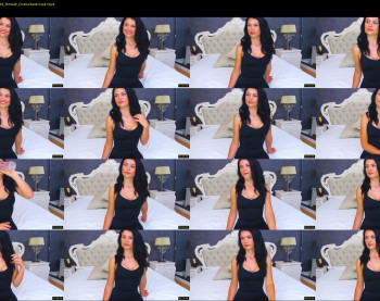 crystallluv — 10 minute Chaturbate female cam show recording, 720p, Jul 20, 2022