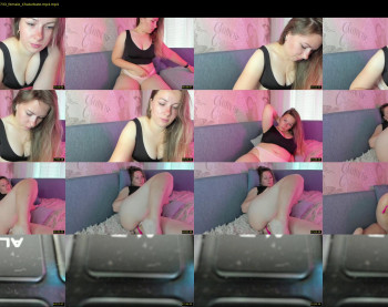 cute_darina — 58 minute Chaturbate female cam show recording, 1080p, Jul 20, 2022