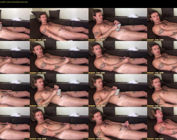 cute_skywalker — 28 minute Chaturbate male cam show recording, 1080p, Jul 20, 2022