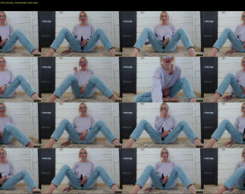 cuteemouse — 24 minute Chaturbate female cam show recording, 720p, Jul 20, 2022