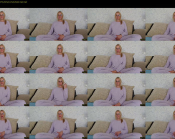 cuteemouse — 5 minute Chaturbate female cam show recording, 720p, Jul 20, 2022
