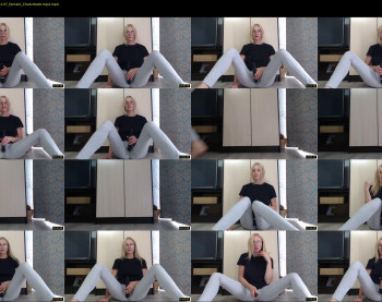 cuteemouse — 32 minute Chaturbate female cam show recording, 720p, Jul 20, 2022