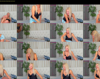 daisydavis_ — 37 minute Chaturbate female cam show recording, 720p, Jul 21, 2022