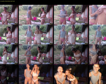 danamily — 53 minute Chaturbate female cam show recording, 1080p, Jul 20, 2022