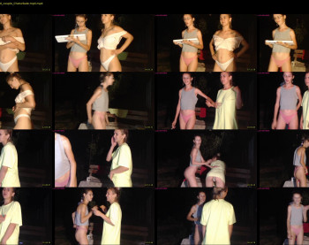 danamily — 41 minute Chaturbate female cam show recording, 1080p, Jul 20, 2022