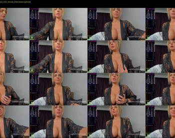 dangerousdream — 4 minute Chaturbate couple cam show recording, 1080p, Jul 20, 2022