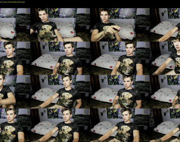 daniel_like — 61 minute Chaturbate male cam show recording, 1080p, Jul 20, 2022
