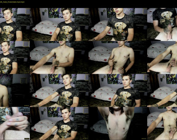 daniel_like — 51 minute Chaturbate male cam show recording, 1080p, Jul 20, 2022