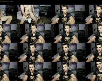 daniel_like — 29 minute Chaturbate male cam show recording, 1080p, Jul 20, 2022