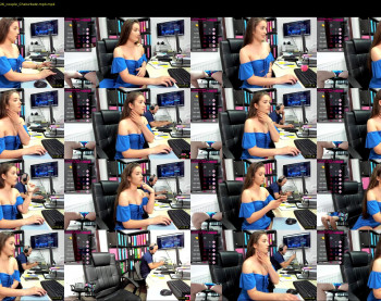daryastars — 44 minute Chaturbate couple cam show recording, 1080p, Jul 20, 2022